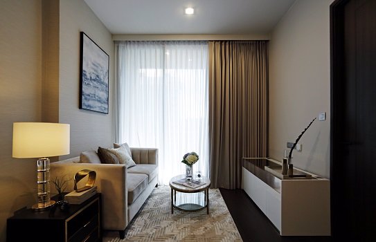 พร้อมเข้าอยู่-คอนโดย่านใจกลางเมือง-laviq57-บนถนนเศรษฐกิจ-สุขุมวิท57-ใกล้รถไฟฟ้าเพียง-260-เมตร