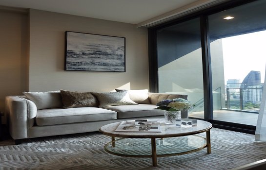 พร้อมเข้าอยู่-คอนโดย่านใจกลางเมือง-laviq57-บนถนนเศรษฐกิจ-สุขุมวิท57-ใกล้รถไฟฟ้าเพียง-260-เมตร