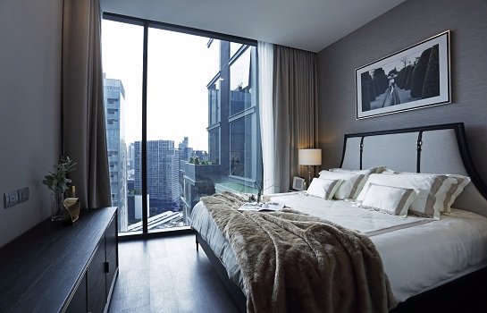 พร้อมเข้าอยู่-คอนโดย่านใจกลางเมือง-laviq57-บนถนนเศรษฐกิจ-สุขุมวิท57-ใกล้รถไฟฟ้าเพียง-260-เมตร