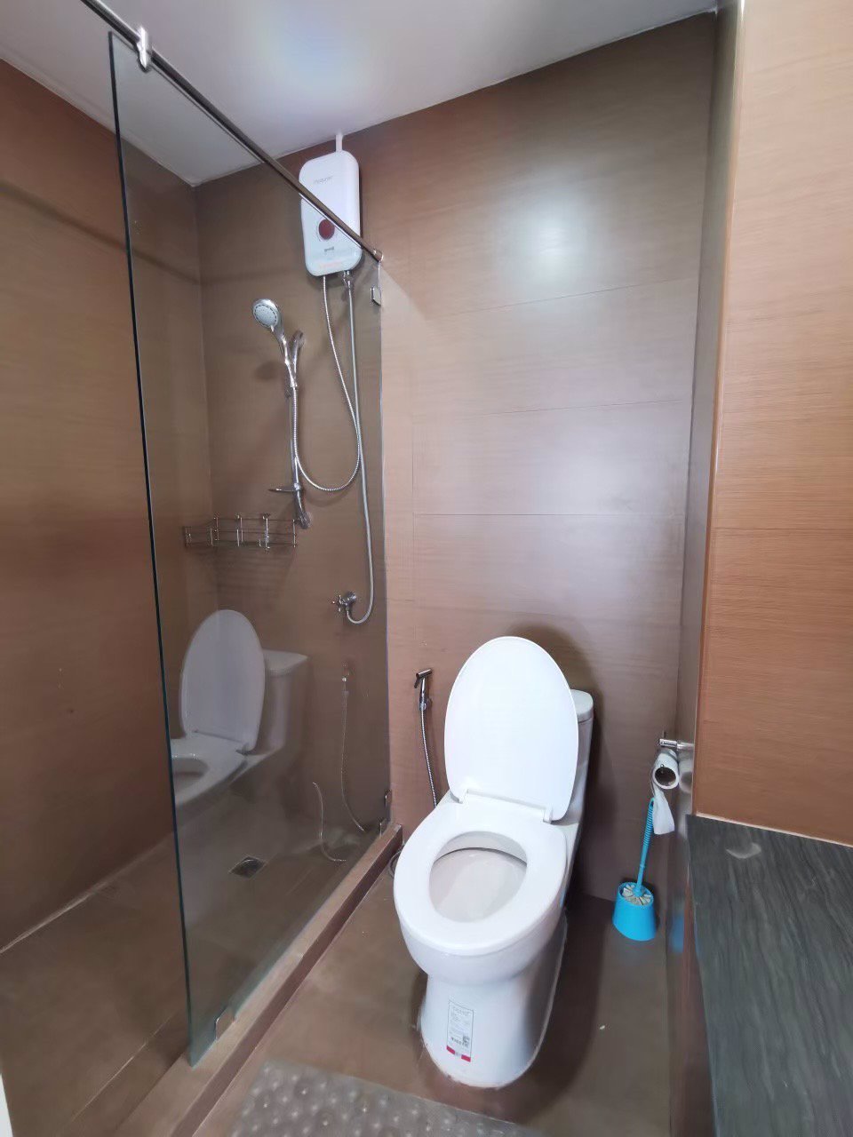 พร้อมเข้าอยู่-คอนโดย่านใจกลางเมือง-สีลมสวีท-บนซอยสาทร12-ใกล้รถไฟฟ้าเพียง-100-เมตร