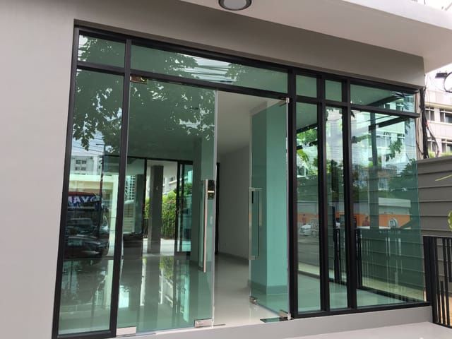 ให้เช่า-อาคารสำนักงาน-5-ชั้น-เนื้อที่-50ตรวซอยสุคนธสวัสดิ-