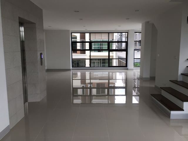 ให้เช่า-อาคารสำนักงาน-5-ชั้น-เนื้อที่-50ตรวซอยสุคนธสวัสดิ-