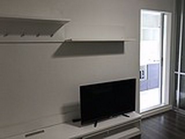 ให้เช่า-ดีคอนโด-แคมบัส-รีสอร์ท-ราชพฤกษ์-จรัญ-13-วิวสวน-ชั้น-3-พร้อมเฟอร์