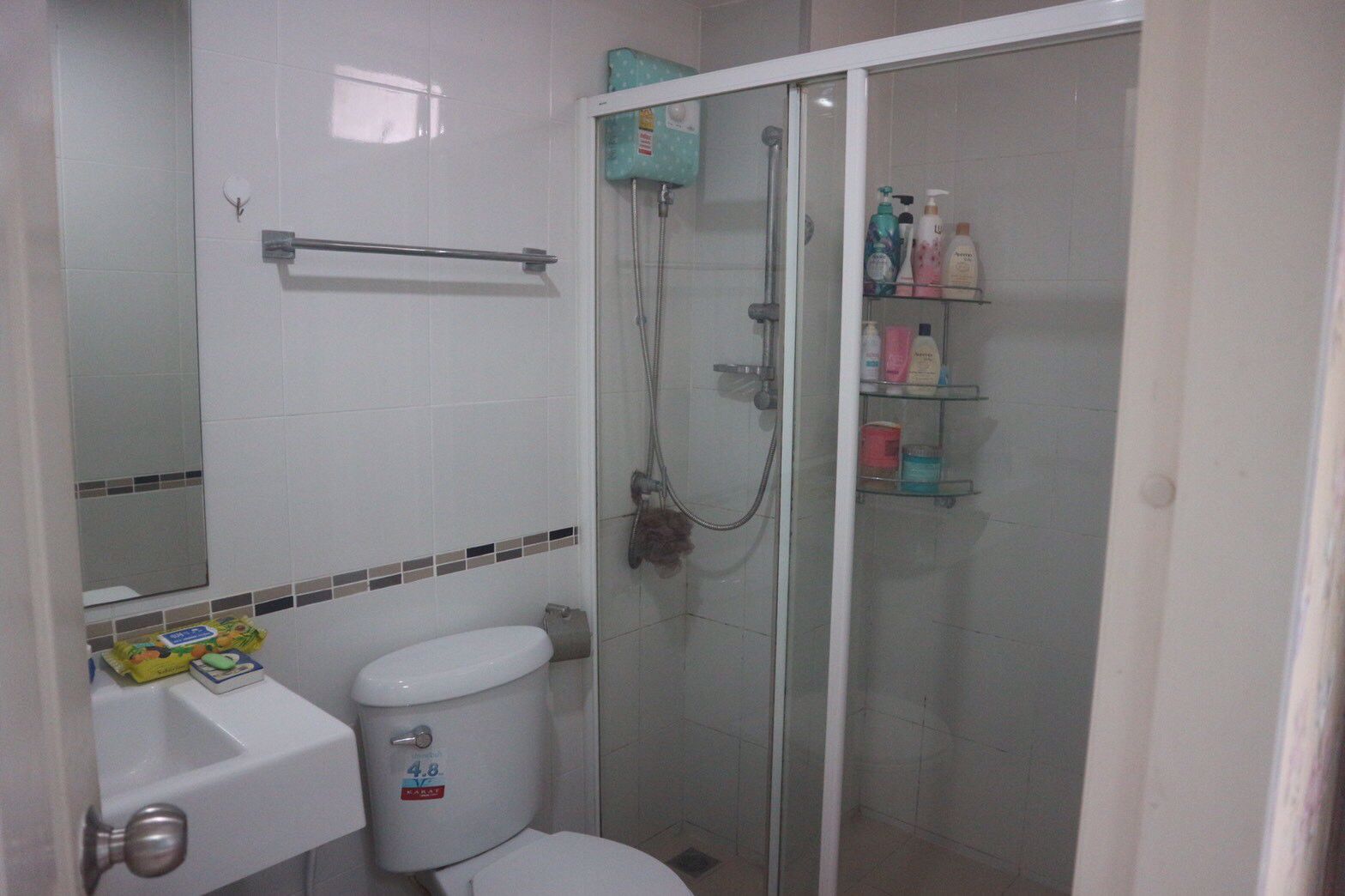 ขาย-the-log3-สุขุมวิท101-1-คอนโดพร้อมเฟอร์ห้องใหม่ราคาไม่แพง