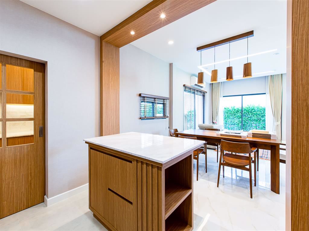 ให้เช่าบ้านเดี่ยวสุดหรูพร้อมเฟอร์นิเจอร์และเครื่องใช้ไฟฟ้าครบครัน-เนื้อที่-88ตรว-4นอน-4น้ำ