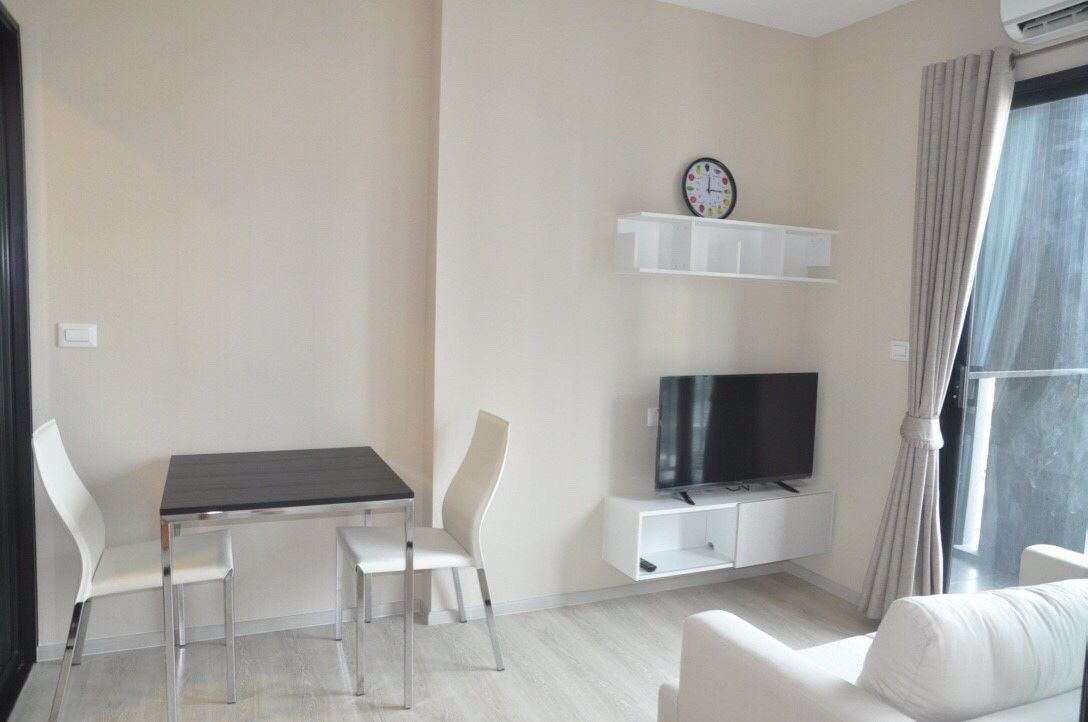 ให้เช่า-คอนโดเลต-มิสท์-พระราม-9-ห้องใหม่ตกแต่งครบ