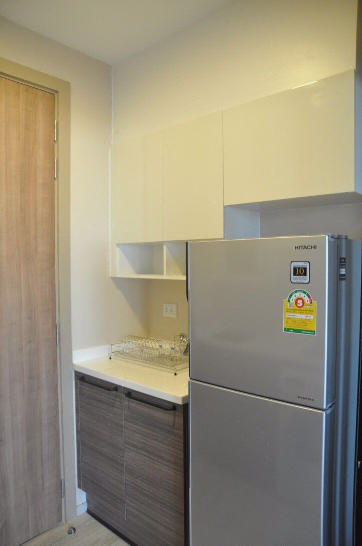 ให้เช่า-คอนโดเลต-มิสท์-พระราม-9-ห้องใหม่ตกแต่งครบ