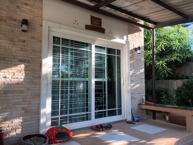 ขาย-ศุภาลัย-การ์เด้นวิลล์-สุวรรณภูมิ-ลาดกระบัง54-บ้านเดี่ยวตกแต่งครบ-เนื้อที่-67ตรว