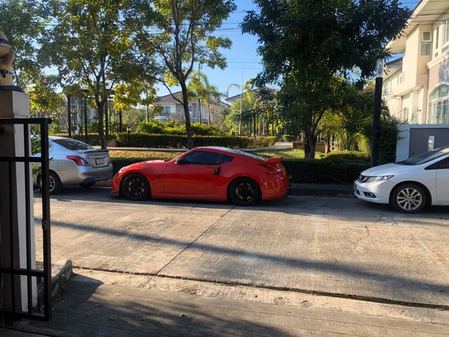 ขาย-ศุภาลัย-การ์เด้นวิลล์-สุวรรณภูมิ-ลาดกระบัง54-บ้านเดี่ยวตกแต่งครบ-เนื้อที่-67ตรว