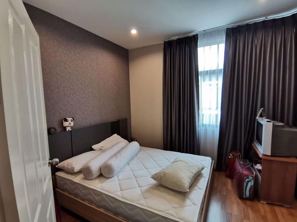 ให้เช่าทาวน์โฮมย่านลำลูกกา-คลอง2-บ้านใหม่พร้อมเฟอร์ขนาด-3นอน-3น้ำ