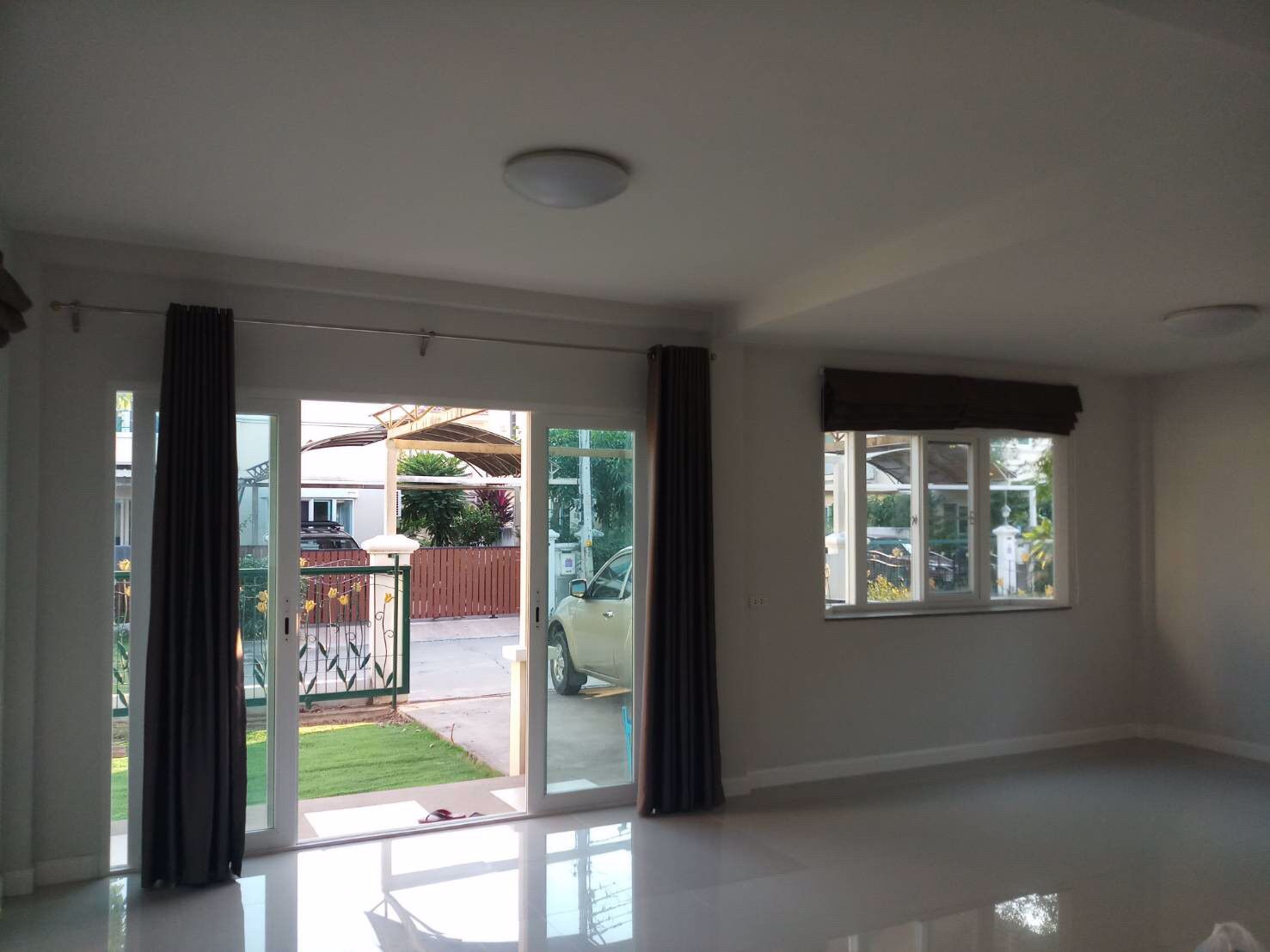 ให้เช่า-ศุภาลัย-การ์เด้นวิลล์-วงแหวน-ลำลูกกา-คลอง-5เนื้อที่-56ตรว-หลังมุม