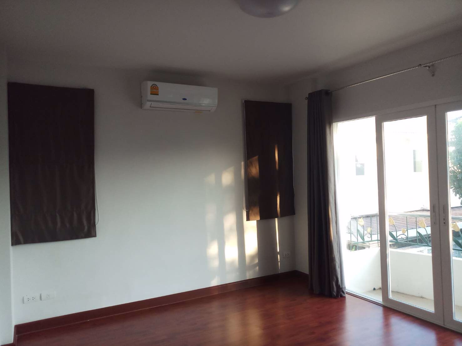 ให้เช่า-ศุภาลัย-การ์เด้นวิลล์-วงแหวน-ลำลูกกา-คลอง-5เนื้อที่-56ตรว-หลังมุม