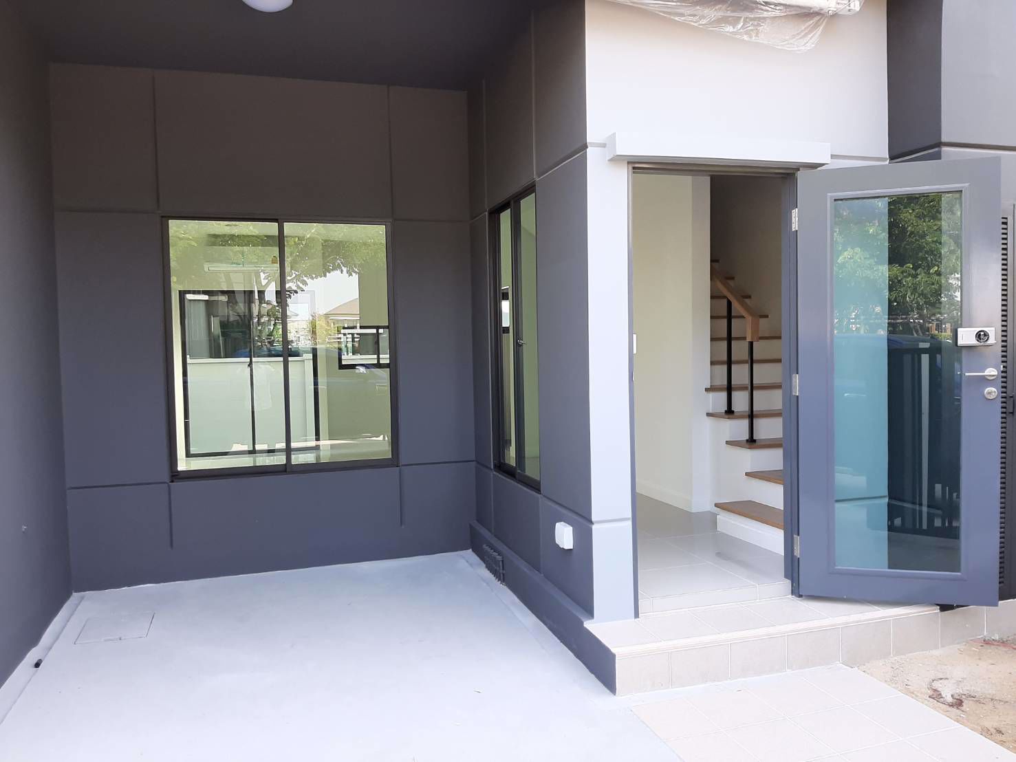 ให้เช่า-พลีโน-สุขมวิท-บางนา-กม7-pleno-ขนาด-3นอน-2น้ำ-บ้านใหม่พร้อมเฟอร์