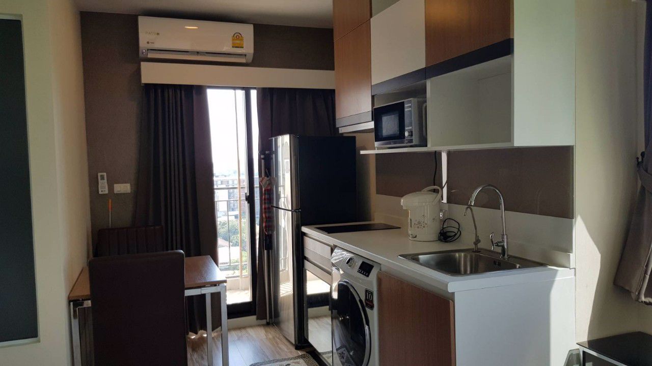 ให้เช่า-plus-ศรีราชา-วิวสวน-ตกแต่งครบ-ราคาไม่แพง