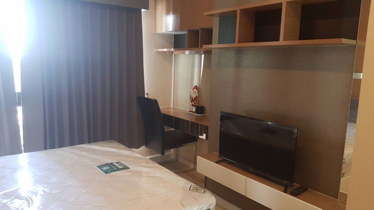 ให้เช่า-plus-ศรีราชา-วิวสวน-ตกแต่งครบ-ราคาไม่แพง