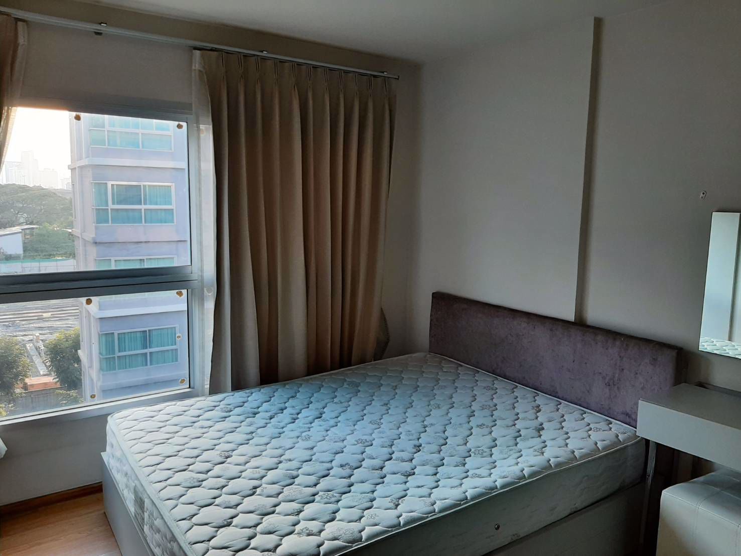 ขาย-d-condo-รามคำแหง-9-วิวโครงการพร้อมเฟอร์ครบ