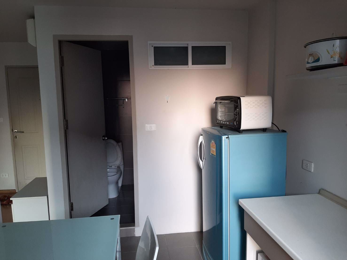 ขาย-d-condo-รามคำแหง-9-วิวโครงการพร้อมเฟอร์ครบ