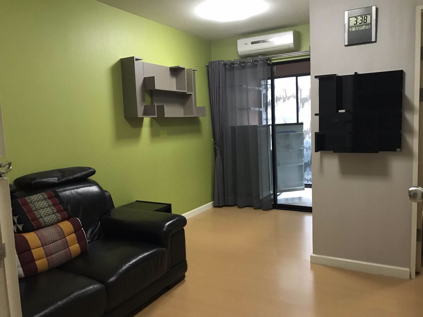 ให้เช่า-i-condo-เสรีไทย-คอนโดใกล้มหาลัยนิด้า-พร้อมเฟอร์ครบ