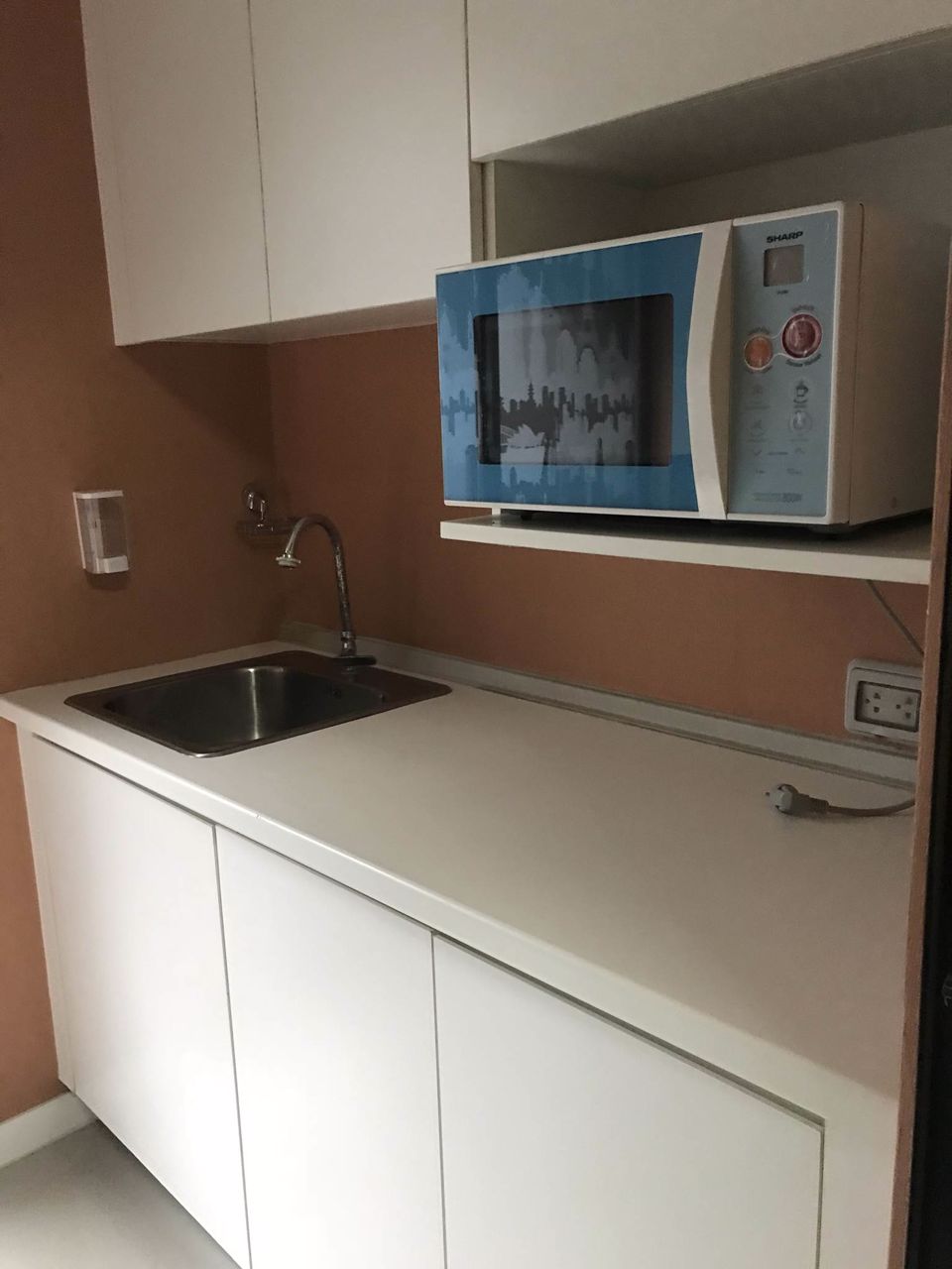 ให้เช่า-i-condo-เสรีไทย-คอนโดใกล้มหาลัยนิด้า-พร้อมเฟอร์ครบ