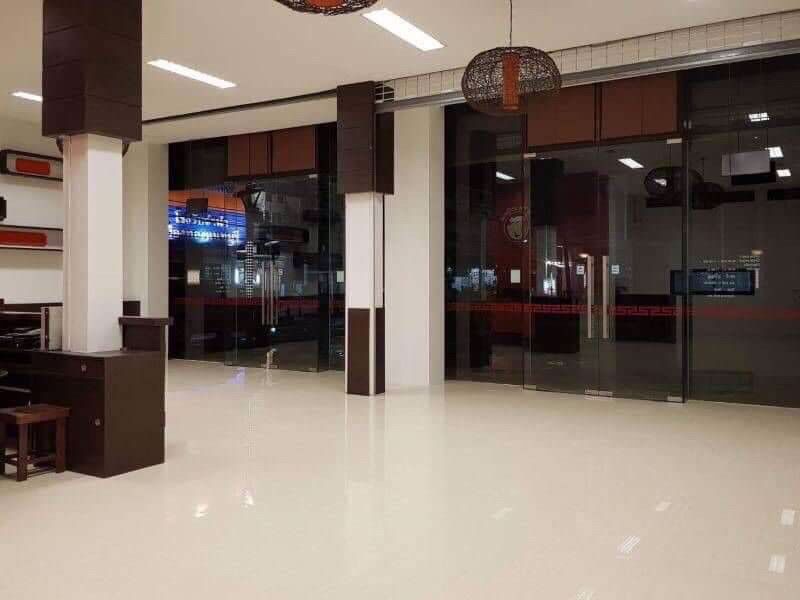 ให้เช่าอาคารพานิชย์-2คูหา-3ชั้น-ย่านเมืองทอง-ใกล้มหาวิทยาลัยสุโขทัยธรรมาธิราช