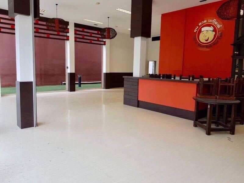 ให้เช่าอาคารพานิชย์-2คูหา-3ชั้น-ย่านเมืองทอง-ใกล้มหาวิทยาลัยสุโขทัยธรรมาธิราช