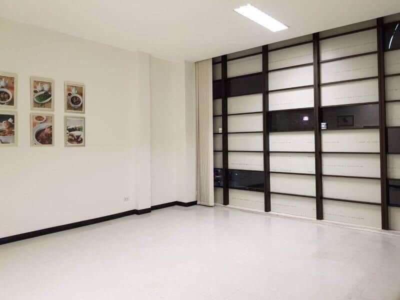 ให้เช่าอาคารพานิชย์-2คูหา-3ชั้น-ย่านเมืองทอง-ใกล้มหาวิทยาลัยสุโขทัยธรรมาธิราช