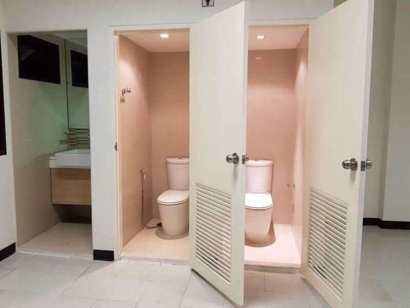 ให้เช่าอาคารพานิชย์-2คูหา-3ชั้น-ย่านเมืองทอง-ใกล้มหาวิทยาลัยสุโขทัยธรรมาธิราช