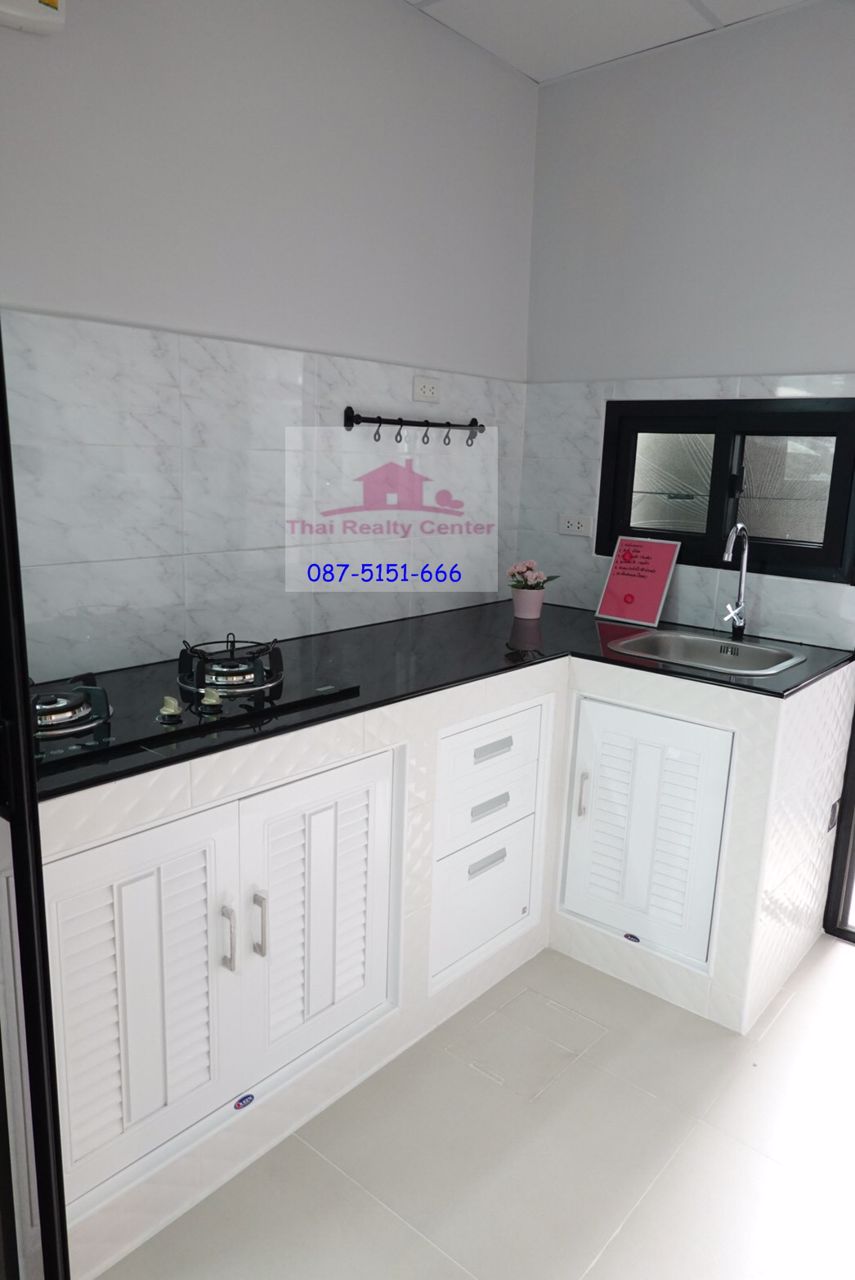 ให้เช่า-พลีโน-บางนา-กม7-ทาวน์โฮมใหม่พร้อมเฟอร์