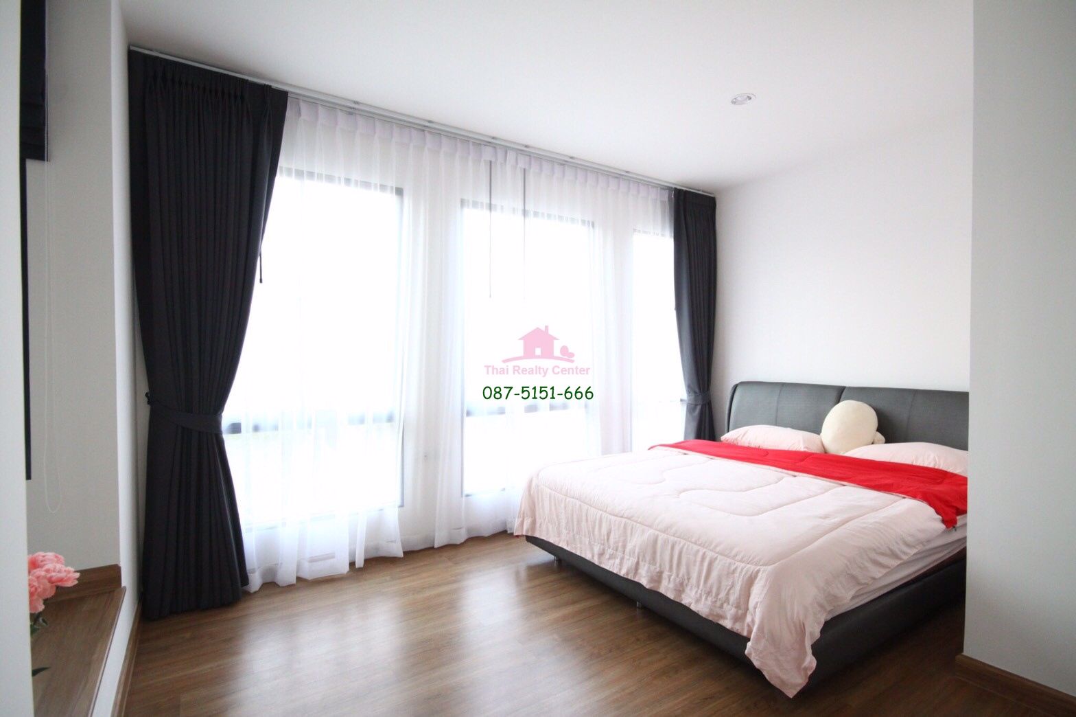 ให้เช่า-พลีโน-บางนา-กม7-ทาวน์โฮมใหม่พร้อมเฟอร์