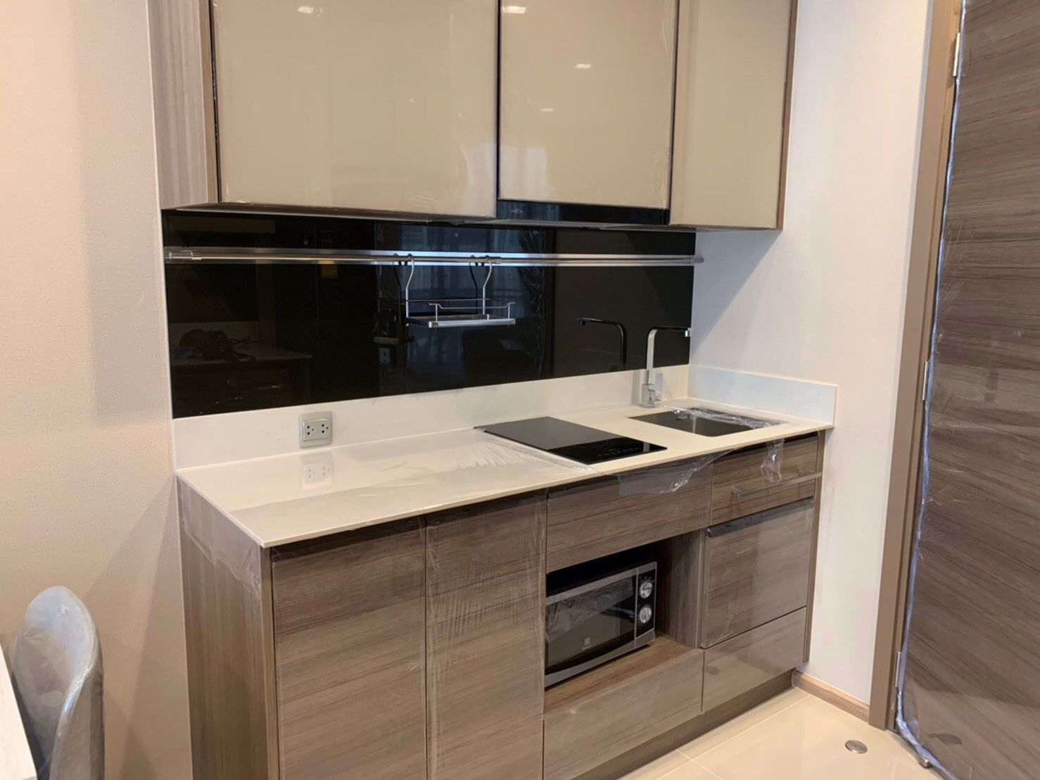 ให้เช่า-the-line-พหลฯ-ประดิพัทธ์-ห้องใหม่แดดเช้า-พร้อมเฟอร์