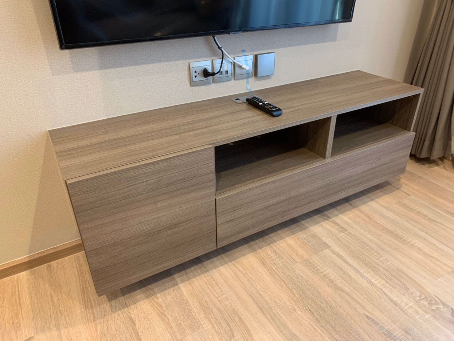 ให้เช่า-the-line-พหลฯ-ประดิพัทธ์-ห้องใหม่แดดเช้า-พร้อมเฟอร์