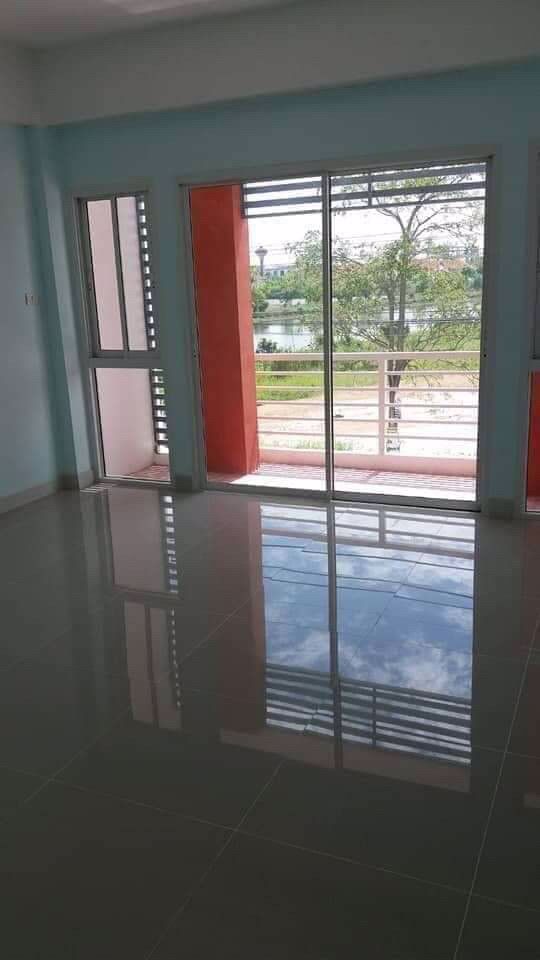 ให้เช่าทาวน์โฮม-3ชั้นใกล้สุวรรณภูมิ-กิตตินคร-ทาวน์พลัส-วัดศรีวารีน้อย-บางนา-กม18