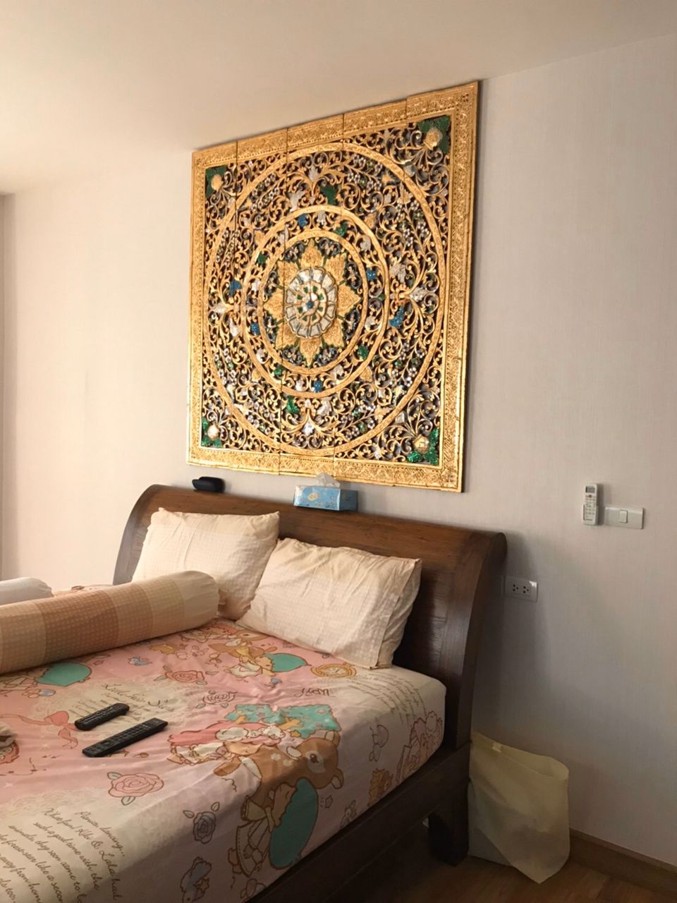 ขาย-casa-เลเจ้นท์-สวนเสือ-ศรีราชา-บ้านเดี่ยวสุดหรูพร้อมเฟอร์