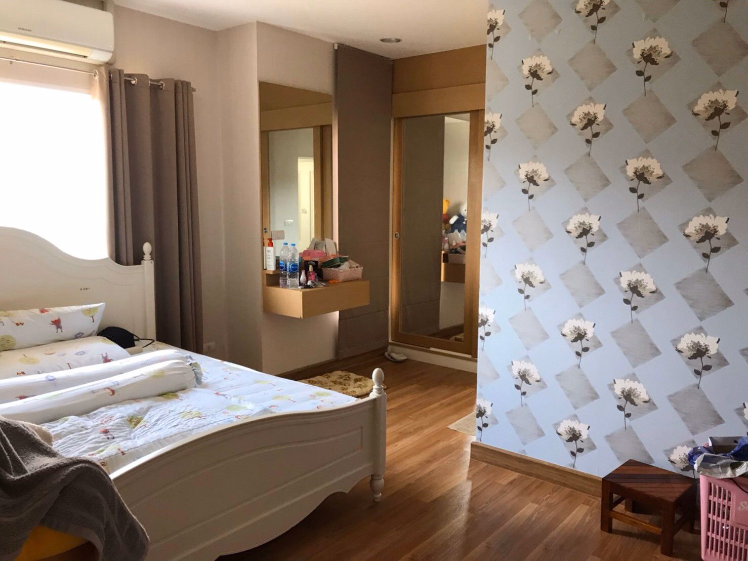 ขาย-casa-เลเจ้นท์-สวนเสือ-ศรีราชา-บ้านเดี่ยวสุดหรูพร้อมเฟอร์