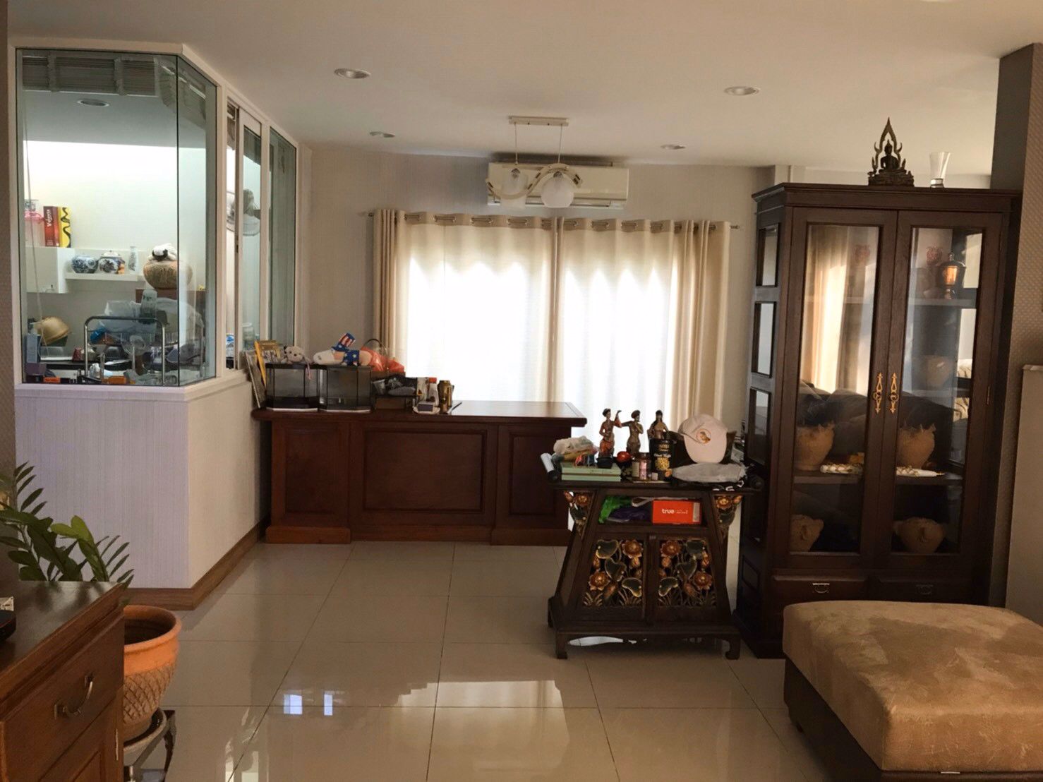 ขาย-casa-เลเจ้นท์-สวนเสือ-ศรีราชา-บ้านเดี่ยวสุดหรูพร้อมเฟอร์