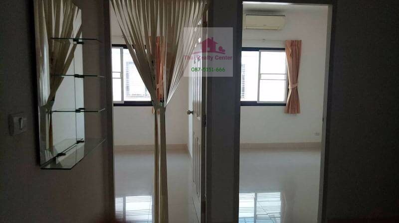 ทาวน์โฮมประเวศ-ให้เช่า-the-enter-click-กิ่งแก้ว25-1-ขนาด3นอน-2น้ำ-ราคาไม่แพง