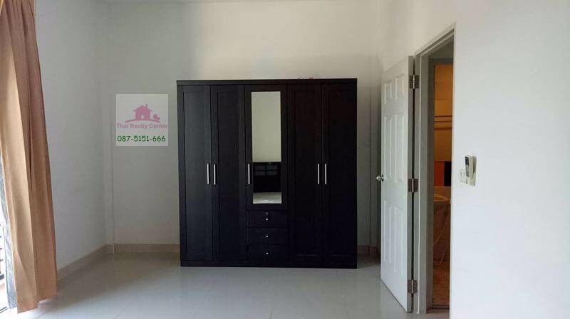 ทาวน์โฮมประเวศ-ให้เช่า-the-enter-click-กิ่งแก้ว25-1-ขนาด3นอน-2น้ำ-ราคาไม่แพง