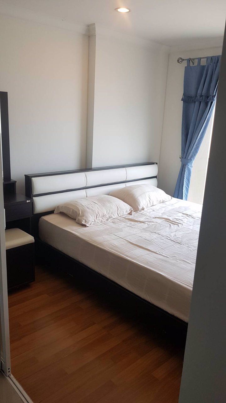 ให้เช่า-ลุมพินี-พระราม-9-lpn-ใกล้-mrt-พร้อมเฟอร์ครบ