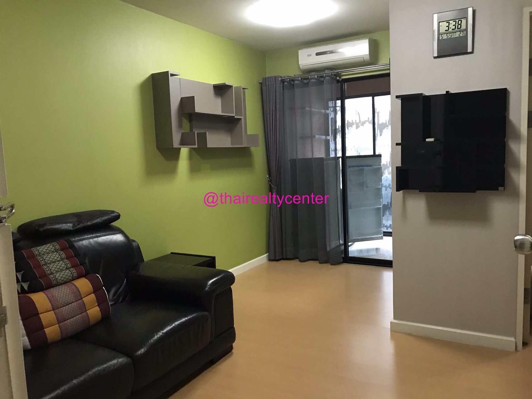 ขายด่วน-i-condo-สุขาภิบาล-2-ตกแต่งครบ-วิวสวน-ราคาไม่แพง