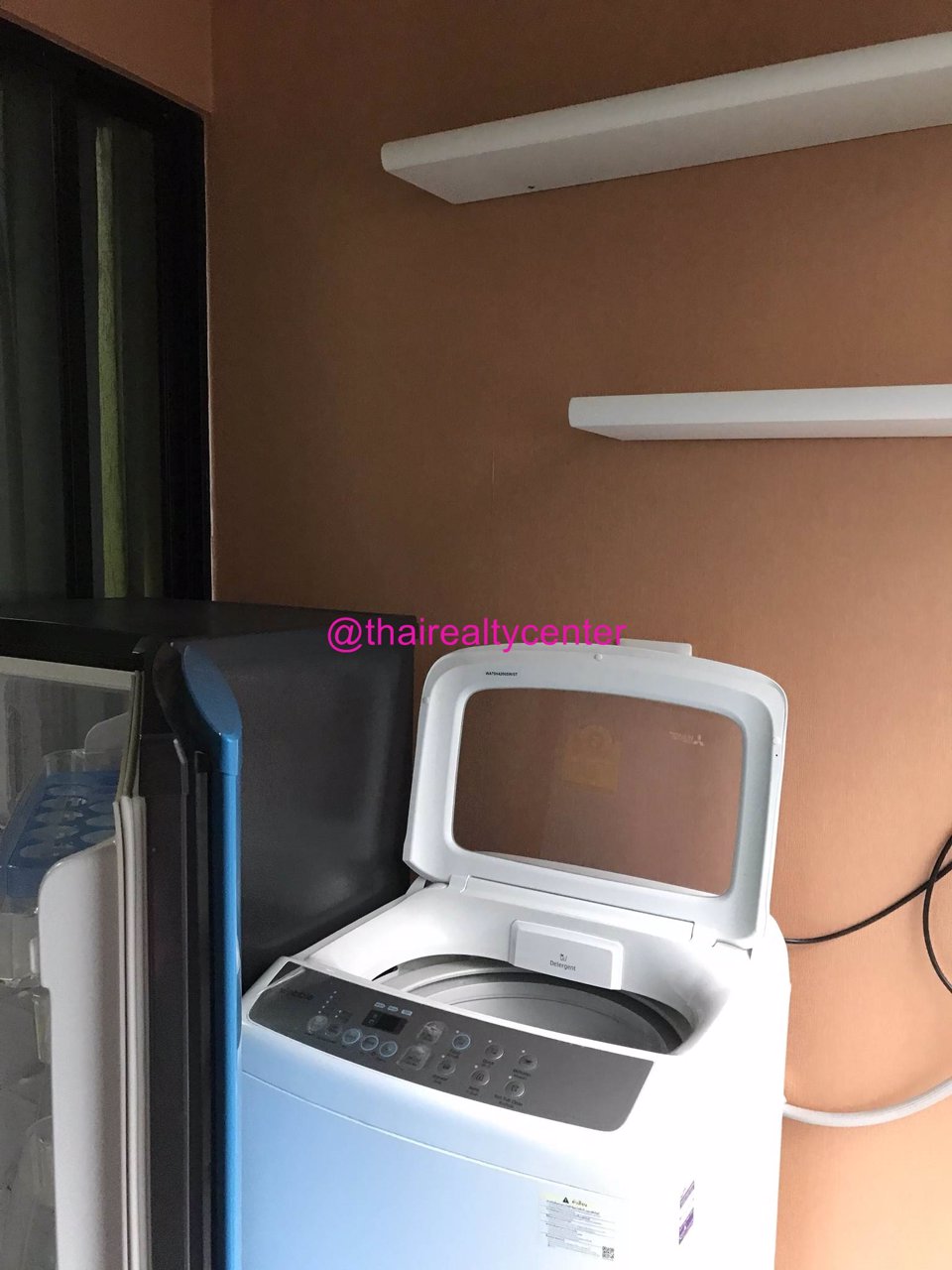 ขายด่วน-i-condo-สุขาภิบาล-2-ตกแต่งครบ-วิวสวน-ราคาไม่แพง