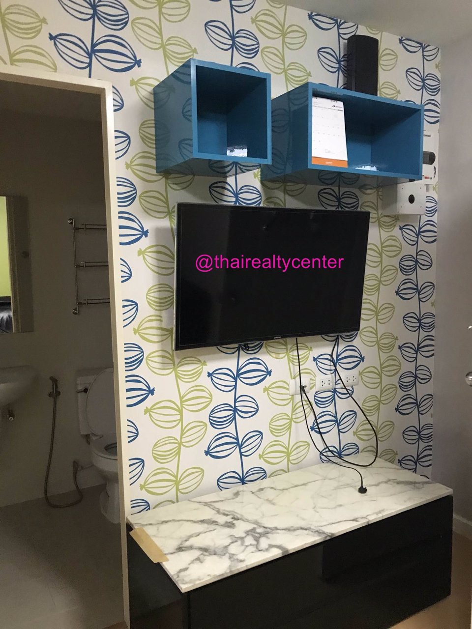 ขายด่วน-i-condo-สุขาภิบาล-2-ตกแต่งครบ-วิวสวน-ราคาไม่แพง