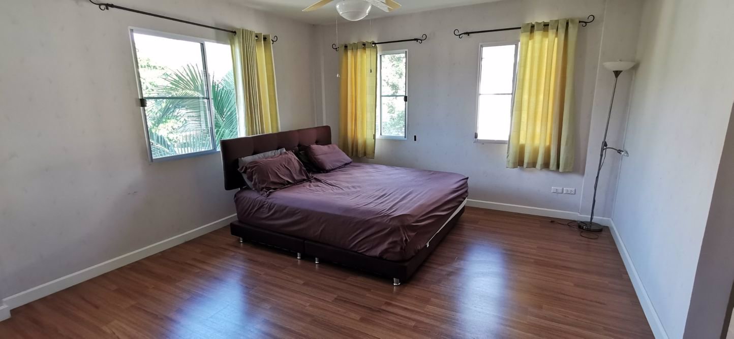 ให้เข่า-ชลลดา-สุวรรณภูมิ-ลาดกระบัง54-บ้านเดี่ยว-3นอน-3น้ำ-พร้อมเข้าอยู่