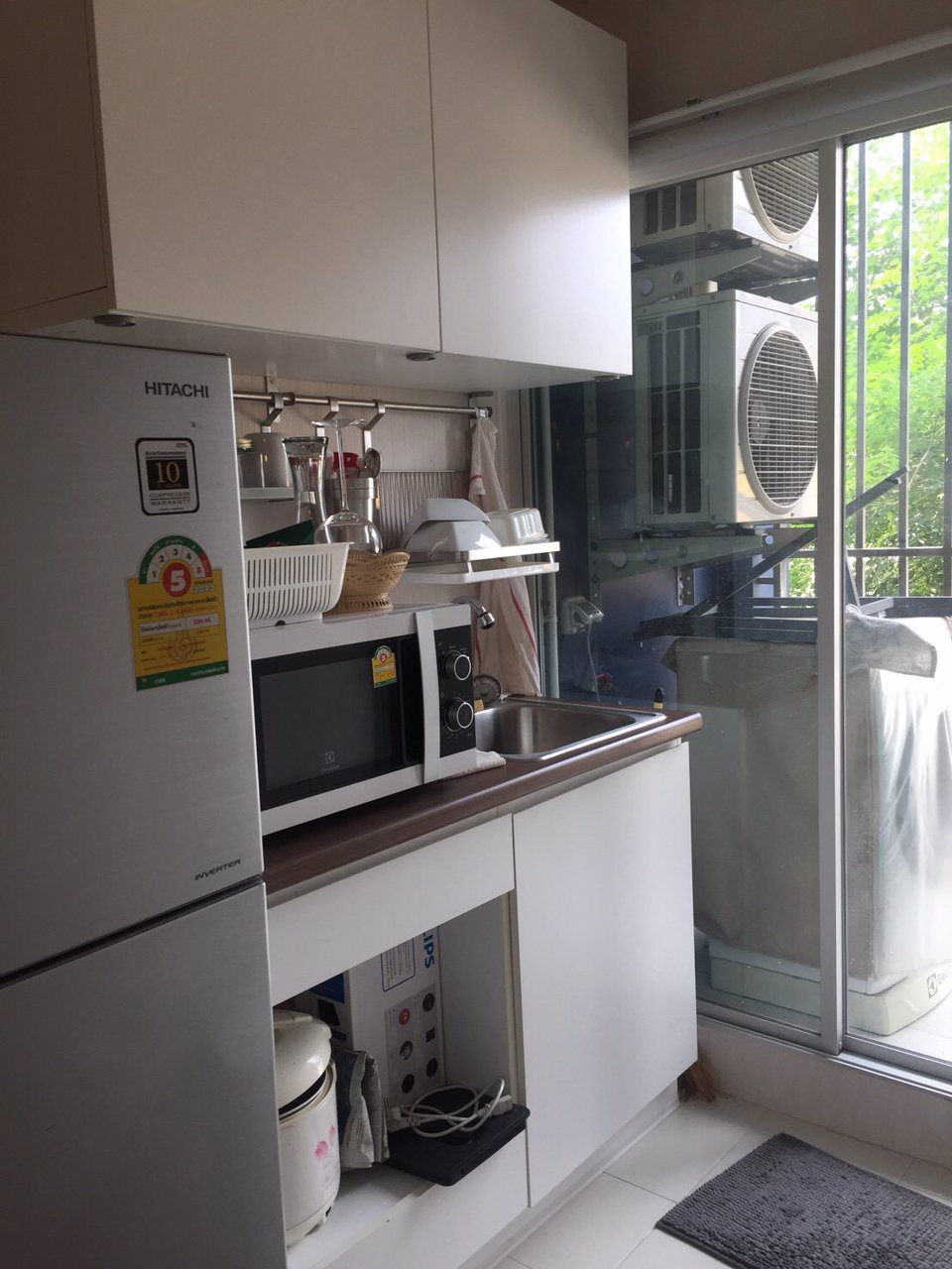 ขายด่วน-ยู-วิภา-ลาดพร้าว-ห้องใหม่พร้อมเฟอร์ครบ