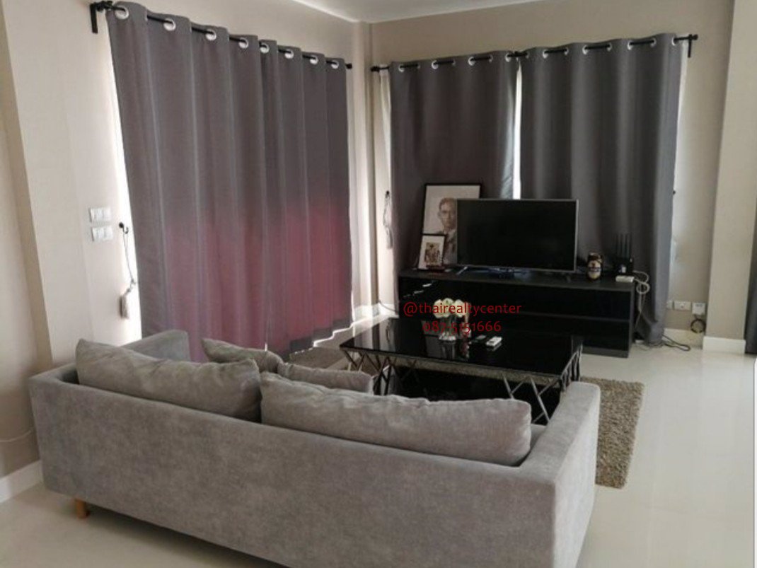 ให้เช่า-centro-ศรีนครินทร์-เฉลิมพระเกียรติ-ร9-บ้านเดี่ยวพร้อมเฟอร์-เนื้อที่-52ตรว