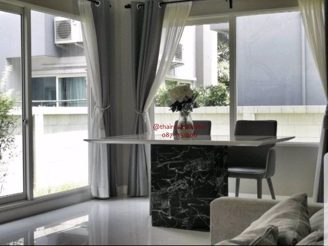ให้เช่า-centro-ศรีนครินทร์-เฉลิมพระเกียรติ-ร9-บ้านเดี่ยวพร้อมเฟอร์-เนื้อที่-52ตรว