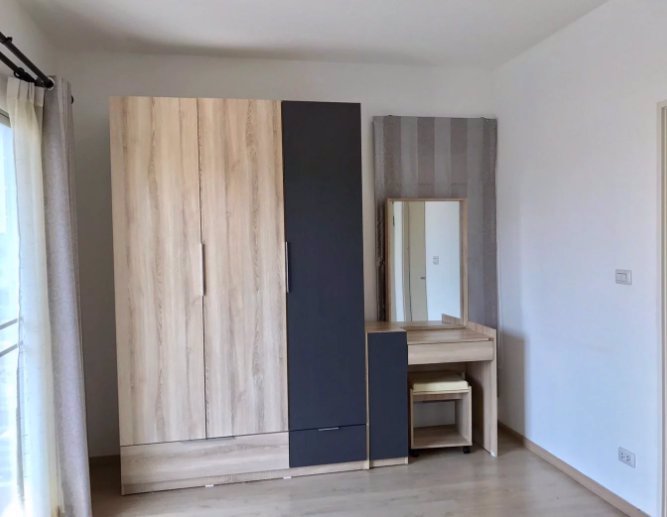 ให้เช่าบ้านเดี่ยวสภาพใหม่พร้อมเฟอร์ย่านศรีนครินทร์-วงแหวน