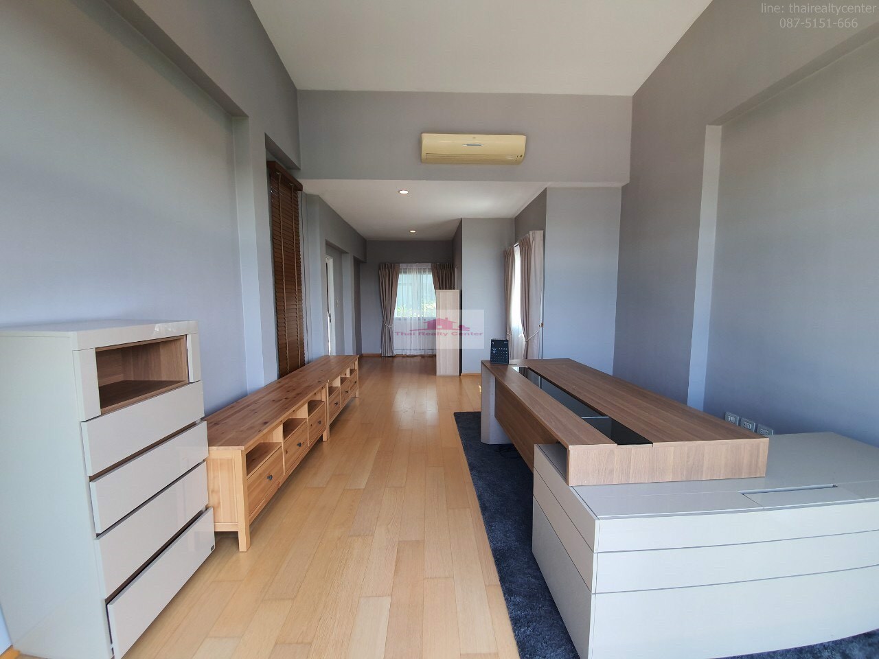 ให้เช่าบ้านเดี่ยว-3-ชั้นหลังมุม-ขนาด-4นอน-5น้ำ-1แม่บ้าน-ย่านเลียบทางด่วน-รามอินทรา