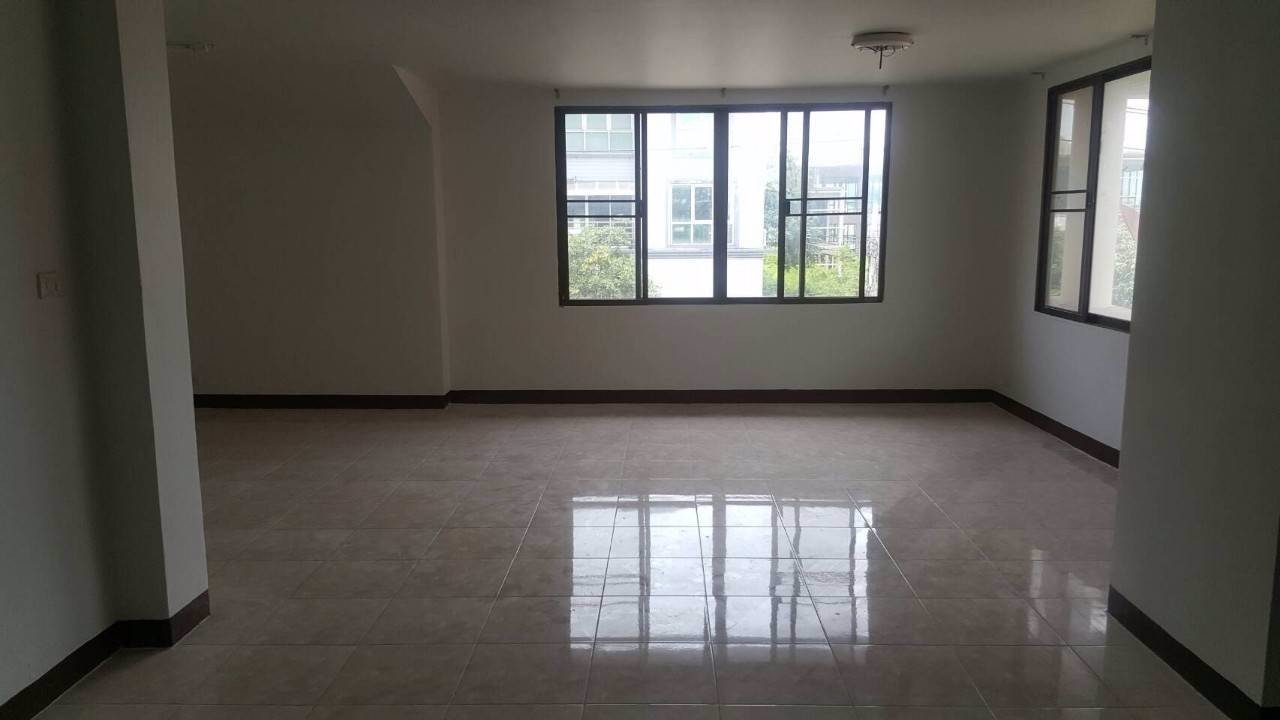 ออฟฟิตให้เช่า-4ชั้น-ทาวน์-อิน-ทาวน์-ถนนศรีวรา-ใกล้จุดขึ้นลงทางด่วน