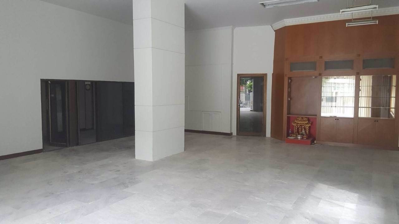 ออฟฟิตให้เช่า-4ชั้น-ทาวน์-อิน-ทาวน์-ถนนศรีวรา-ใกล้จุดขึ้นลงทางด่วน