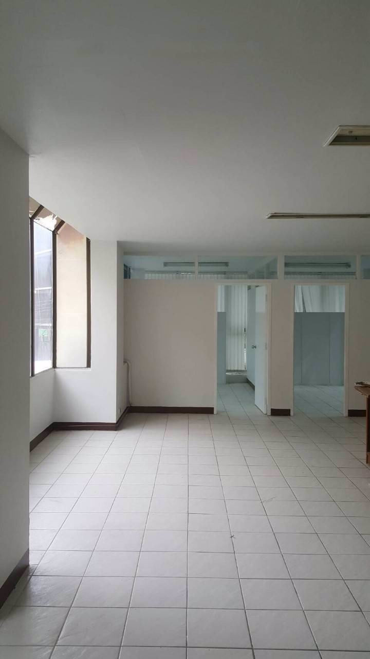 ออฟฟิตให้เช่า-4ชั้น-ทาวน์-อิน-ทาวน์-ถนนศรีวรา-ใกล้จุดขึ้นลงทางด่วน